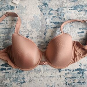 Third Love Nude Bra 40C